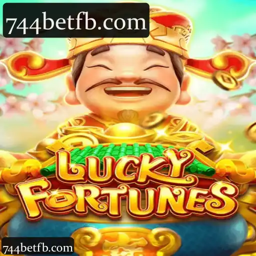 LUCKYFORTUNES