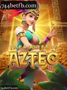 TreasuresofAztec