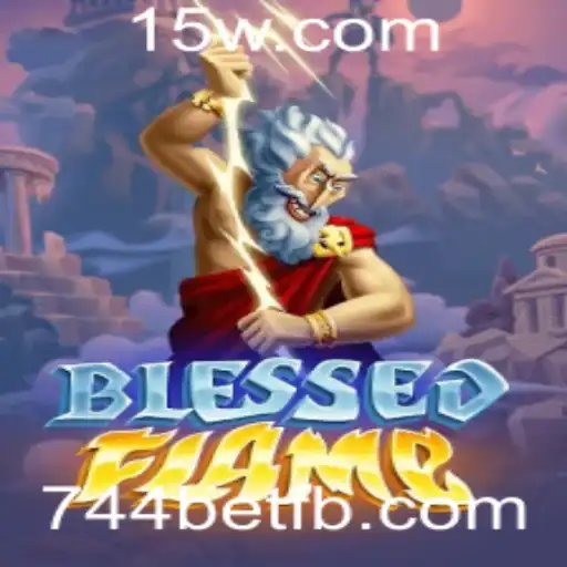 Descubra o Mundo Fascinante de BlessedFlame: Seu Novo Jogo Favorito