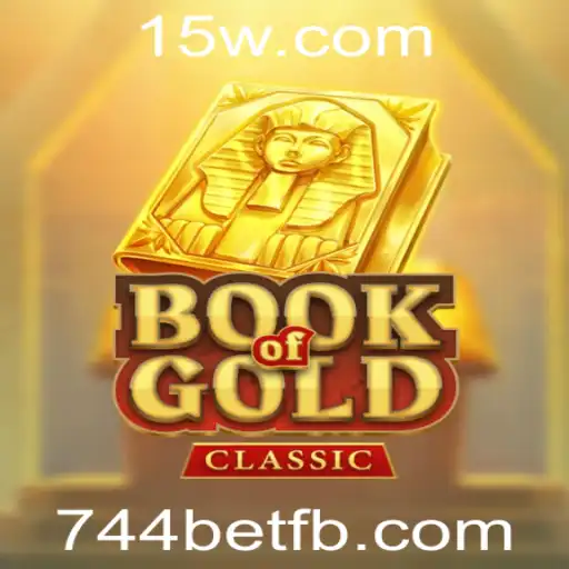 Explore o Fascinante Mundo de BookOfGoldClassic no 744bet