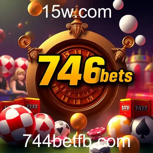 Estatísticas 744bet