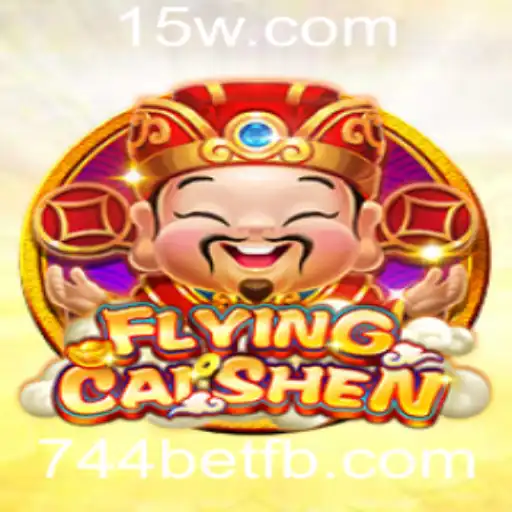 FlyingCaiShen: Explore o Novo Jogo de Azar no 744bet