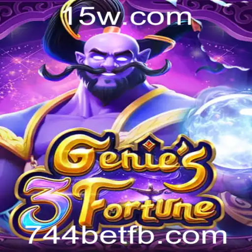 Descubra o Mundo Encantado de Genie3Fortune: O Novo Jogo Sensação