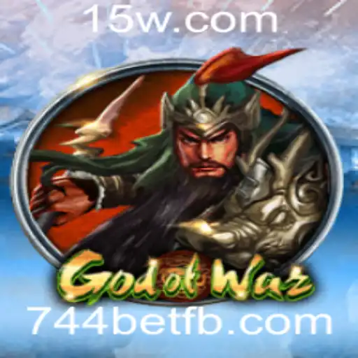 Explorando o Universo de God of War com 744bet