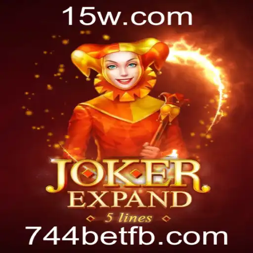 JokerExpand: Descubra o Novo Fenômeno do Jogo com 744bet