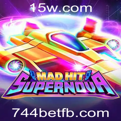 MadHitSupernova: Um Mergulho no Universo do Jogo com 744bet