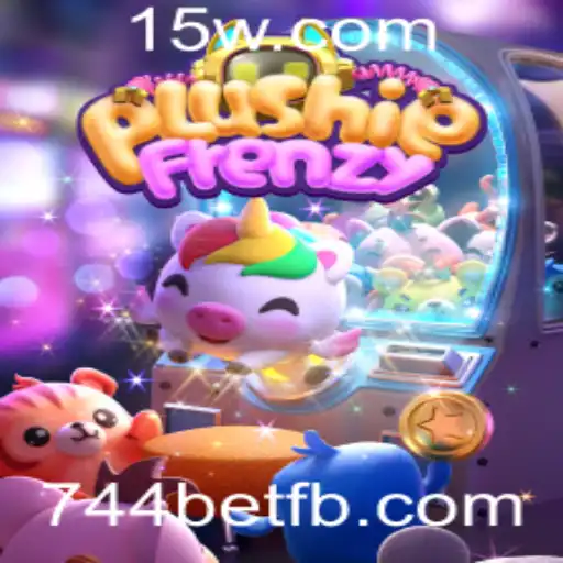Descobrindo o Mundo de PlushieFrenzy: Regras, Gameplay e Conexões com 744bet