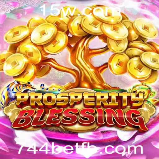 Descubra a Emoção e Estratégia do Jogo ProsperityBlessing