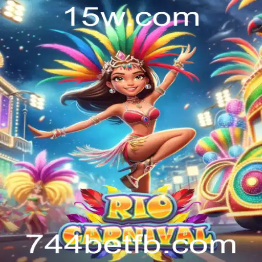 Descubra o Empolgante Mundo de RioCarnival