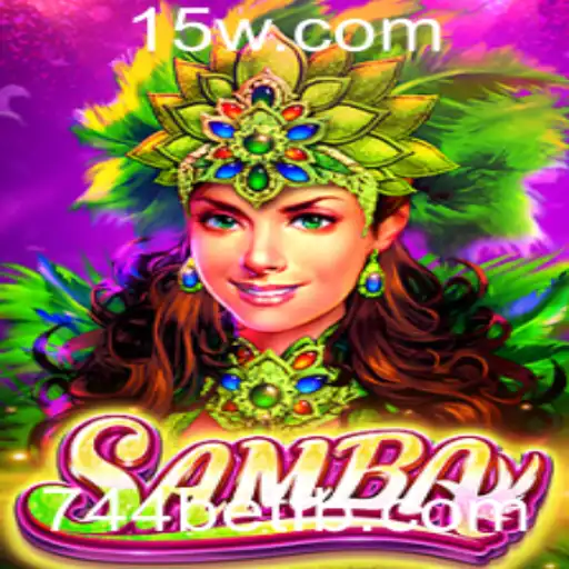 Descubra o Mundo do Jogo 'Samba' com 744bet