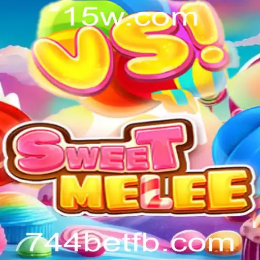 SweetMelee: A Nova Sensação no Mundo dos Jogos Online
