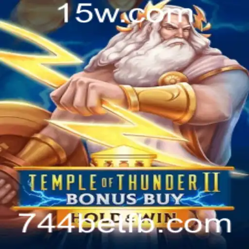 Discovering the Mysteries of TempleofThunderIIBonusBuy: A Comprehensive Guide