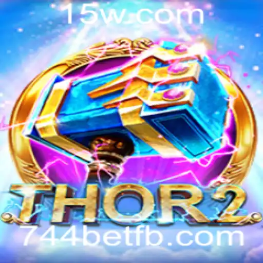 Thor2: Um Novo Jogo de Aventura Mitológica pela Plataforma 744bet