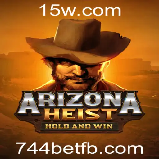 Descubra ArizonaHeist: A Nova Sensação do Mundo dos Jogos