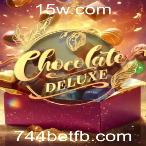 Explore o Mundo de ChocolateDeluxe: Um Jogo Cativante