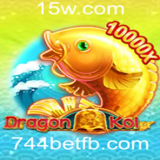 DragonKoi: Uma Viagem ao Mundo das Lendas
