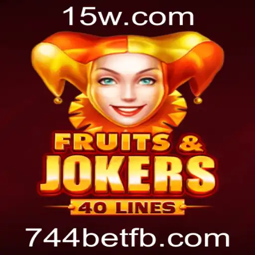 Descubra o Encantador Mundo de FruitsAndJokers40 - Um Jogo de Cassino Empolgante
