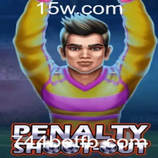 PenaltyShootOut: Uma Imersão no Mundo do Futebol Virtual