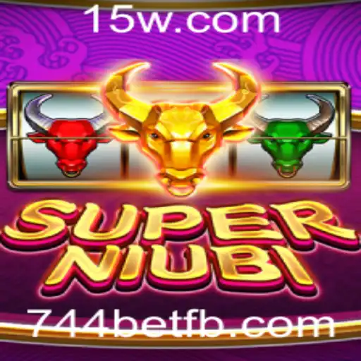 Explorando o Mundo de SuperNiubi: Um Novo Fenômeno de Jogo com 744bet