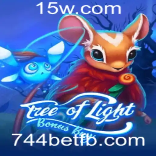 TreeOfLightBonusBuy: Explorando o Universo Encantado do Novo Jogo da 744bet
