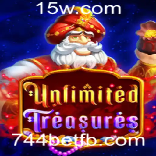Descubra o Fascinante Mundo de UnlimitedTreasures com 744bet