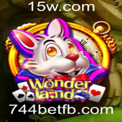 Wonderland: Explorando o Mundo Encantado do Jogo com 744bet