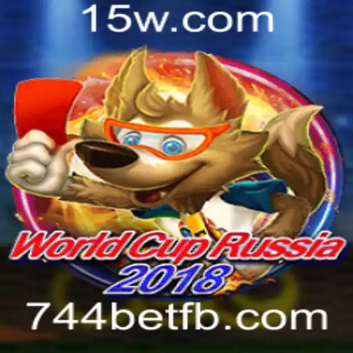 Descubra o Fascinante Universo do Jogo WorldCupRussia2018 com 744bet